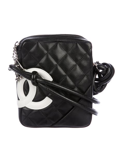 chanel cross bag 2023|chanelle crossbody bag on sale.